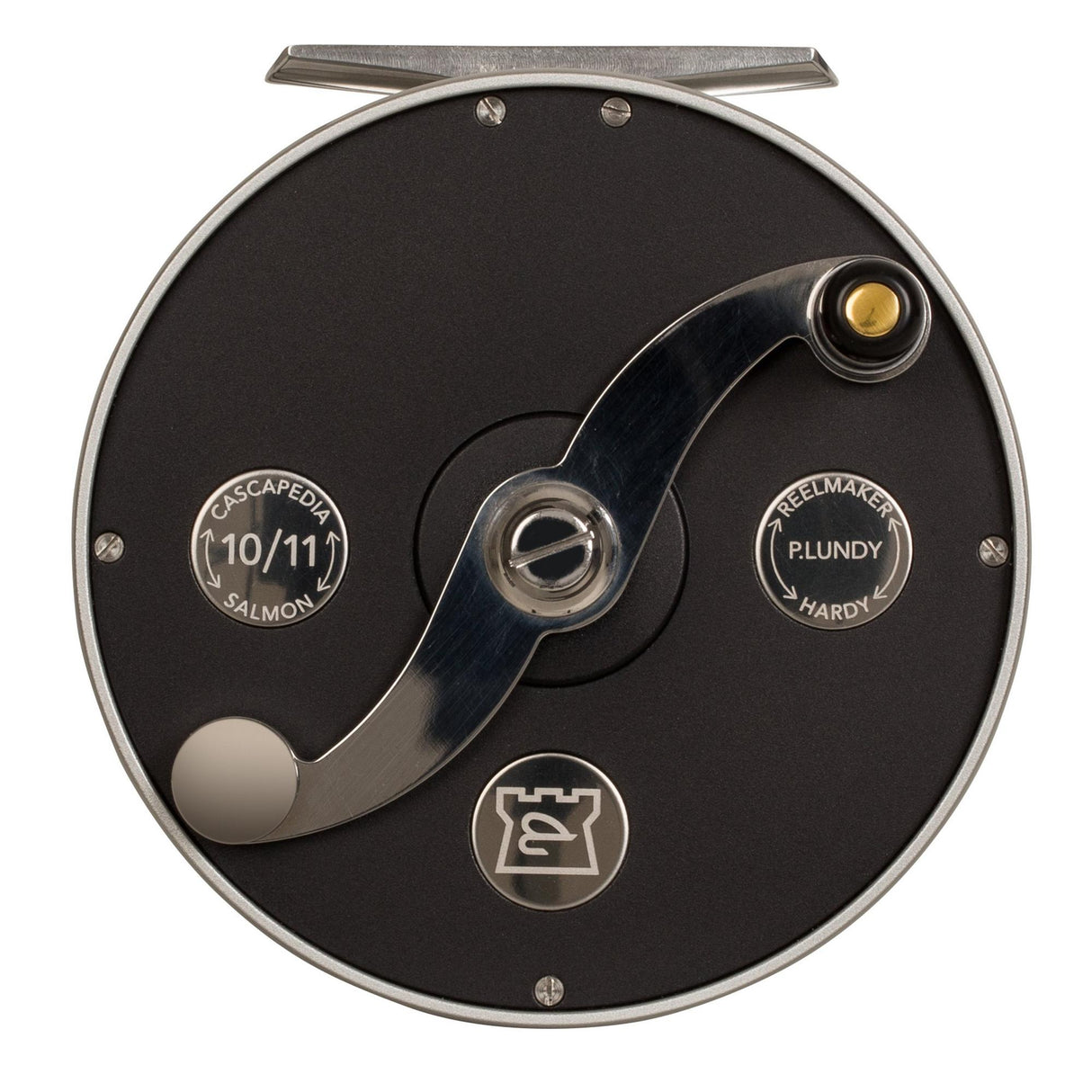 HARDY Cascapedia Fly Reel