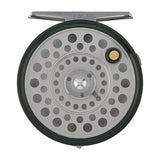 HARDY Limited Edition Trout Unlimited Tealweight Fly Reel