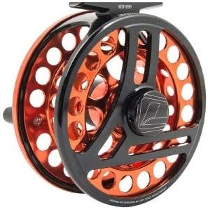 Loop Evotec G4 (3/4/5) Fly Reel