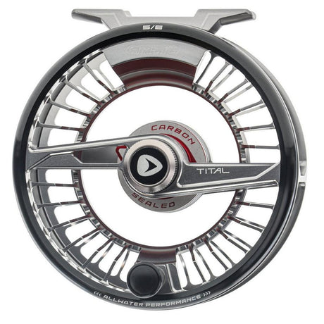 Greys Tital Fly Reel