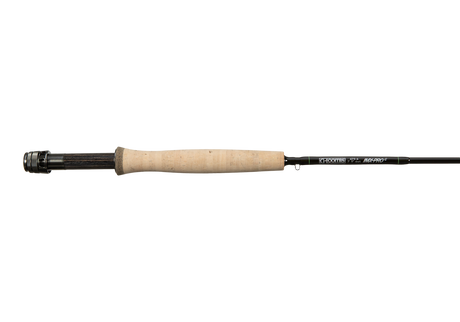 G. Loomis IMX-PRO C 3wt 7'9" 379-4 Fly Rod