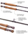 TFO Elevare Fly Rod