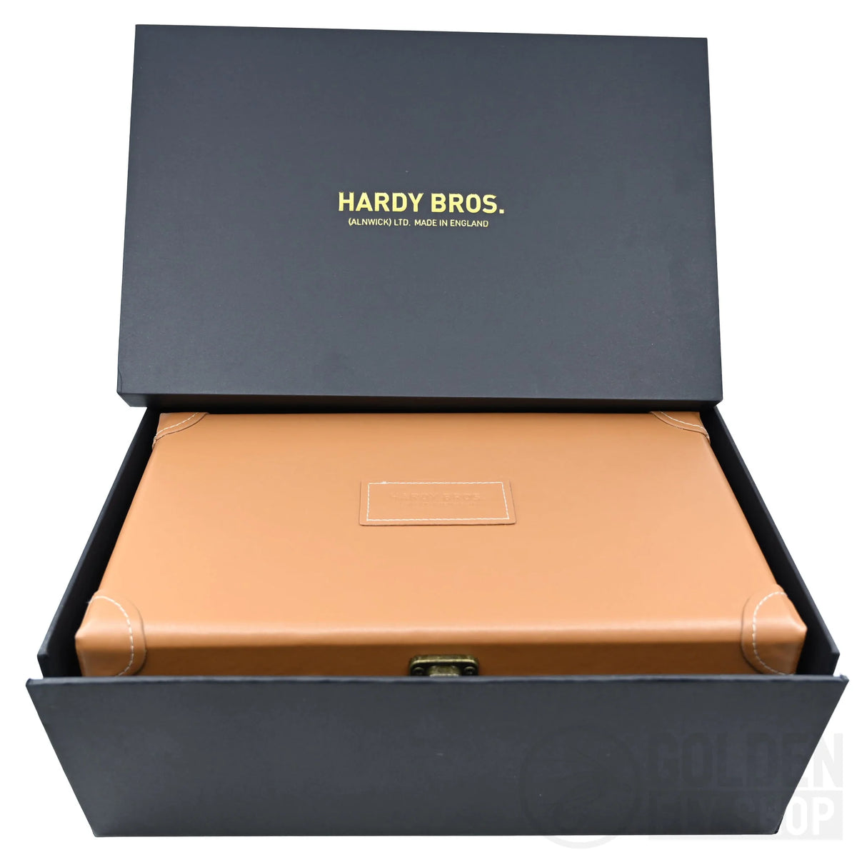 HARDY Royal Commemorative Fly Reel Set (Limited Edition)