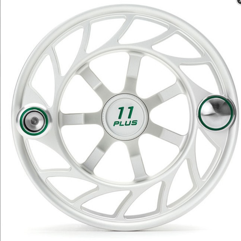 Hatch Fly Reels - Spare Spools - The Fly Shop