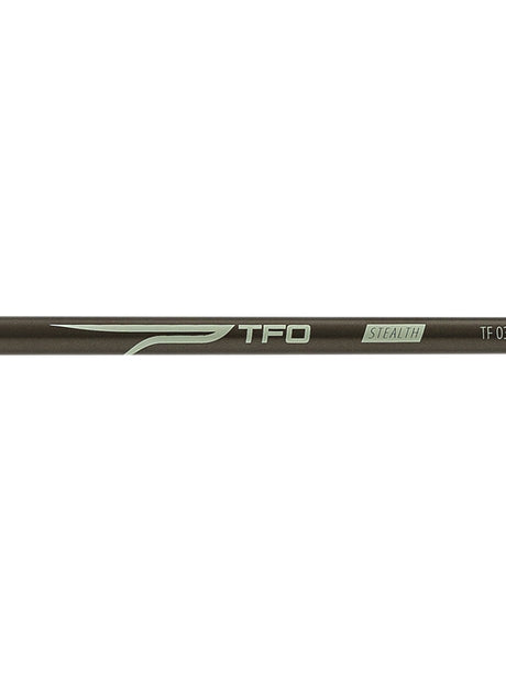 TFO Stealth Euro Nymphing Fly Rod