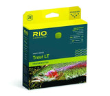 RIO Premier Trout LT Fly Line - Fintek