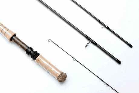 OPST Pure Skagit & Micro Skagit Series Two-Handed Fly Rods - Fintek