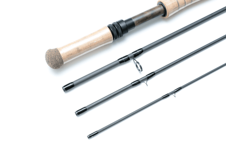 OPST Pure Skagit & Micro Skagit Series Two-Handed Fly Rods - Fintek