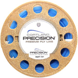 CORTLAND Precision Liquid Crystal Fly Line - Fintek