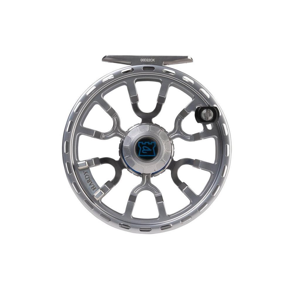 Hardy Fortuna Z Fly Fishing Reel Product Details