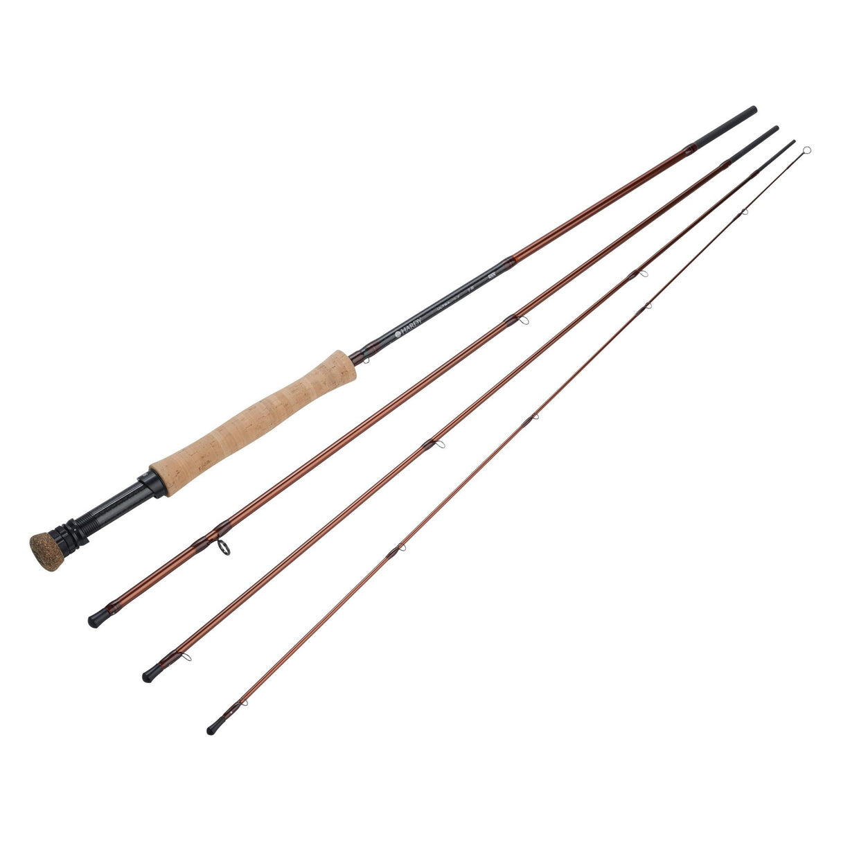 HARDY Ultralite X Fly Rod