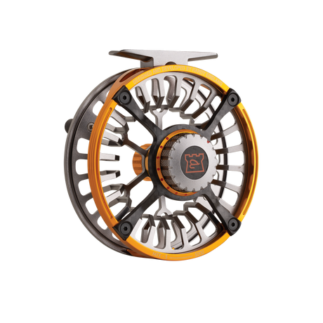 HARDY Ultralite MTX-S Fly Reel