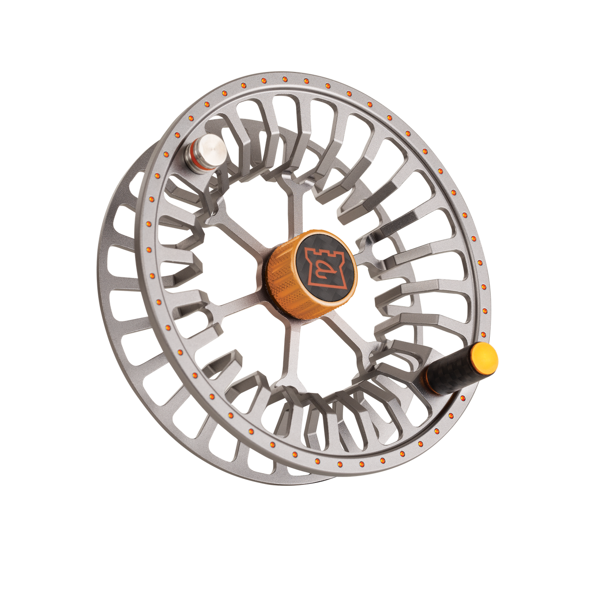 HARDY Ultralite MTX-S Fly Reel