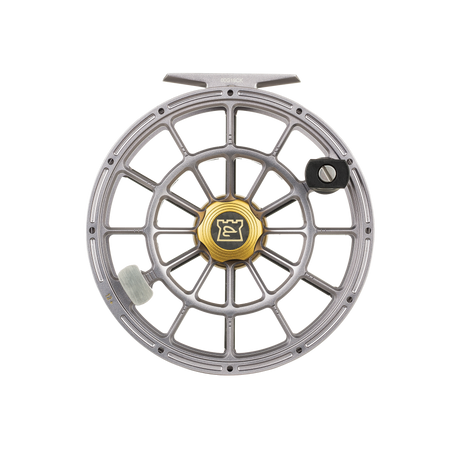 HARDY Zane Carbon Fly Reel