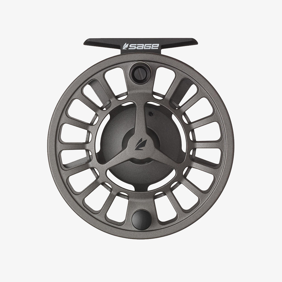 HARDY Royal Commemorative Fly Reel Set (Limited Edition)