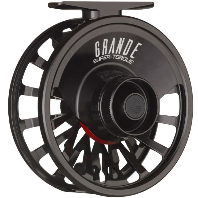 REDINGTON Grande Fly Reel - Fintek