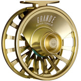 REDINGTON Grande Fly Reel - Fintek