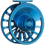 REDINGTON Grande Fly Reel - Fintek