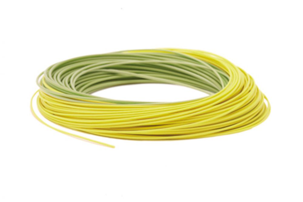 RIO Premier Gold Fly Line - Fintek