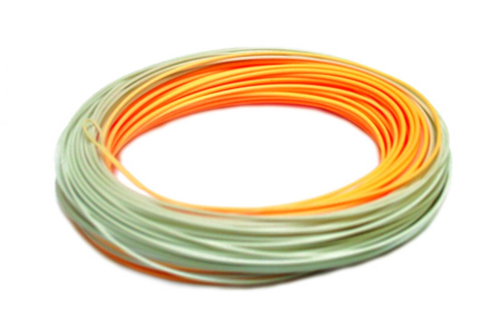 RIO Premier Gold Fly Line - Fintek