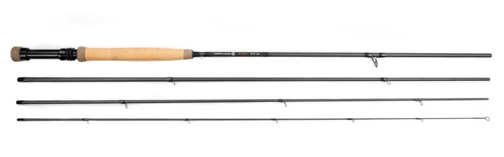 CORTLAND Nymph (European Style Nymphing) Fly Rod - Fintek