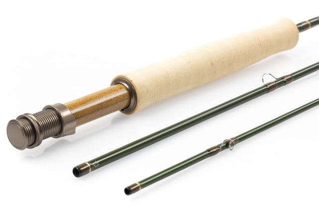 SAGE Dart Fly Rod - Fintek