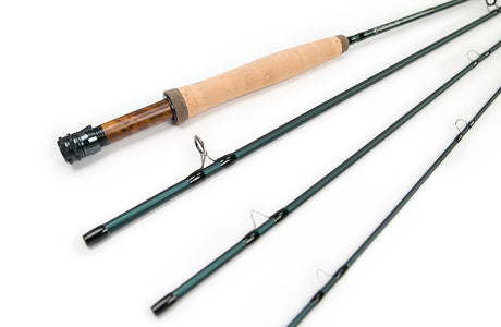 DOUGLAS DXF Gen2 Fly Rod