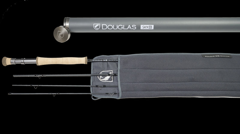 Douglas Sky G Lightweight Fly Rod for Sale