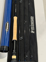 SAGE Salt HD 8wt 9'0" 890-4 Fly Fishing Rod