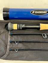 SAGE Salt HD 8wt 9'0" 890-4 Fly Fishing Rod