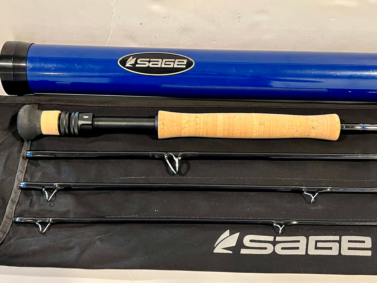 SAGE Salt HD 8wt 9'0" 890-4 Fly Fishing Rod