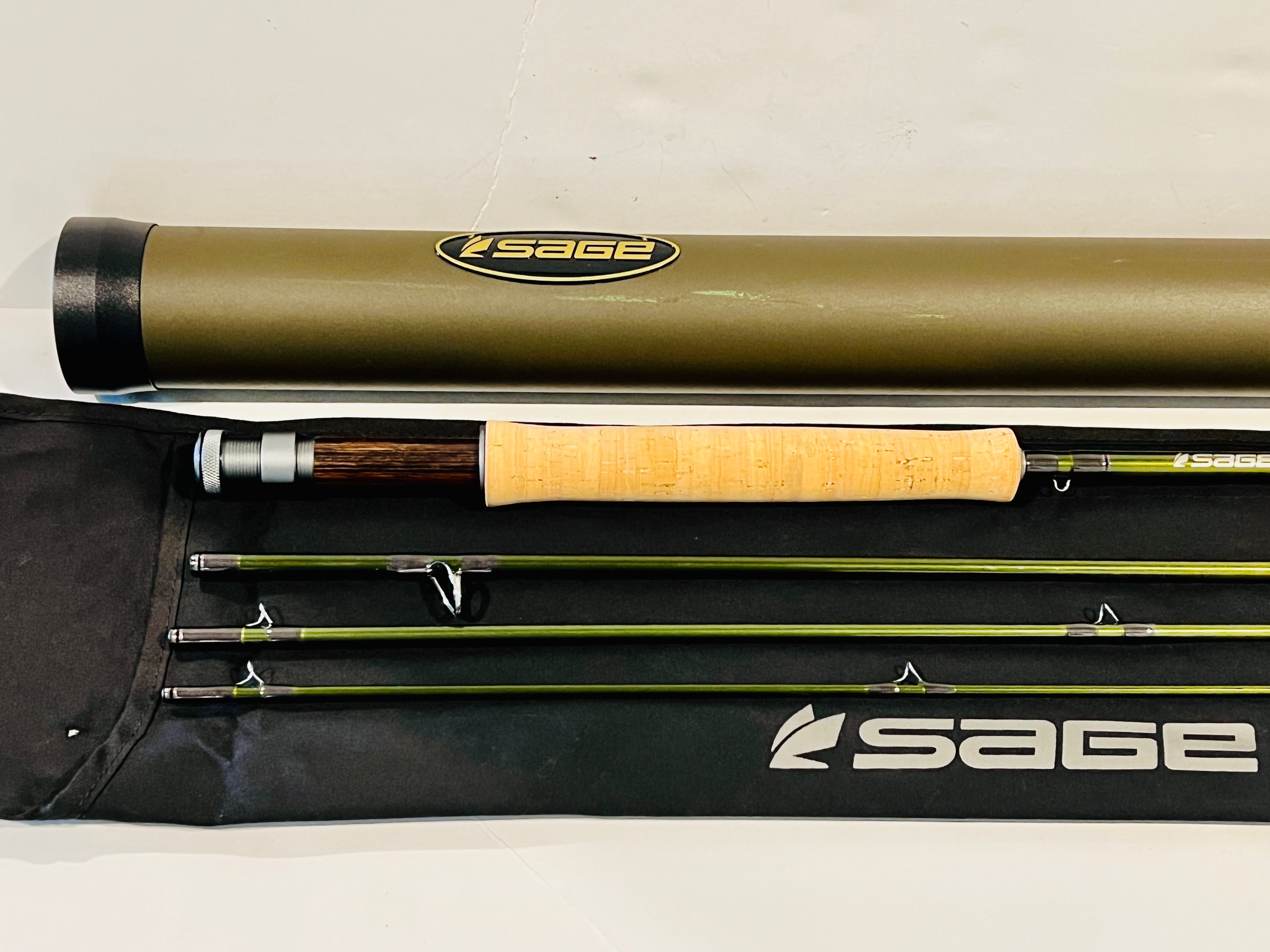 GFS - Sage Sonic 590-4 Trout Kit