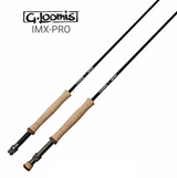 G. LOOMIS IMX-PRO Fly Rod