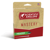 SA Scientific Anglers Mastery Anadro Nymph Fly Line - Fintek