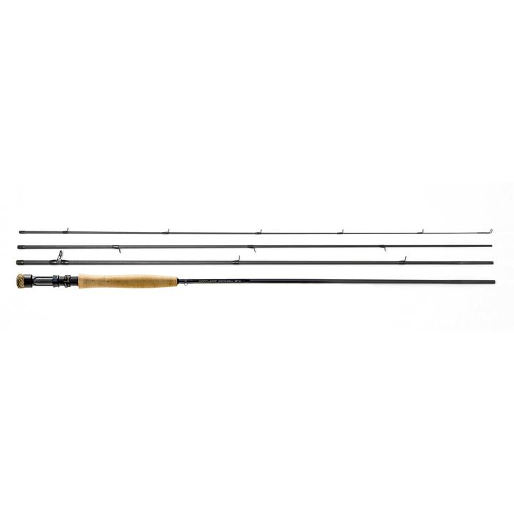 CORTLAND Competition MKII (European Style Nymphing) Fly Rod - Fintek