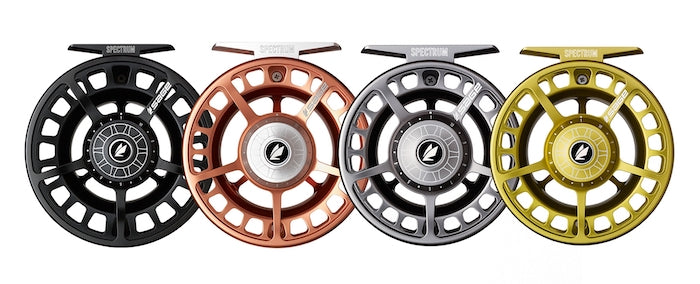 SAGE Spectrum Fly Reel - Fintek