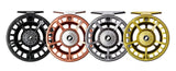 SAGE Spectrum Fly Reel - Fintek