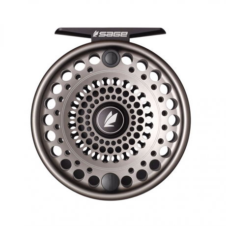 SAGE Trout  Fly Reel - Fintek