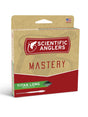 SA Scientific Anglers Mastery Titan LONG Fly Line - Fintek